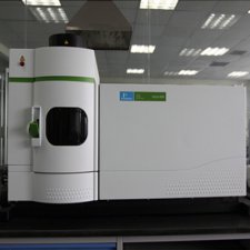 電感耦合等離子發(fā)射光譜儀